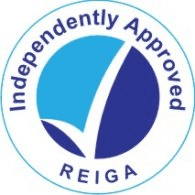 Reiga Logo download