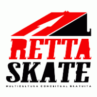 Retta Skate Logo download