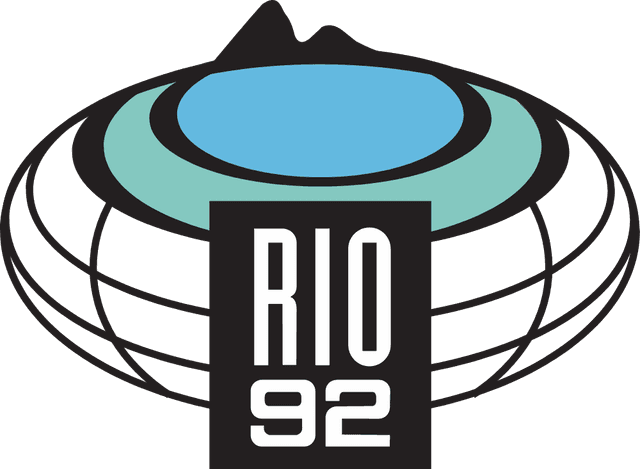 RIO ECO 92 Logo download