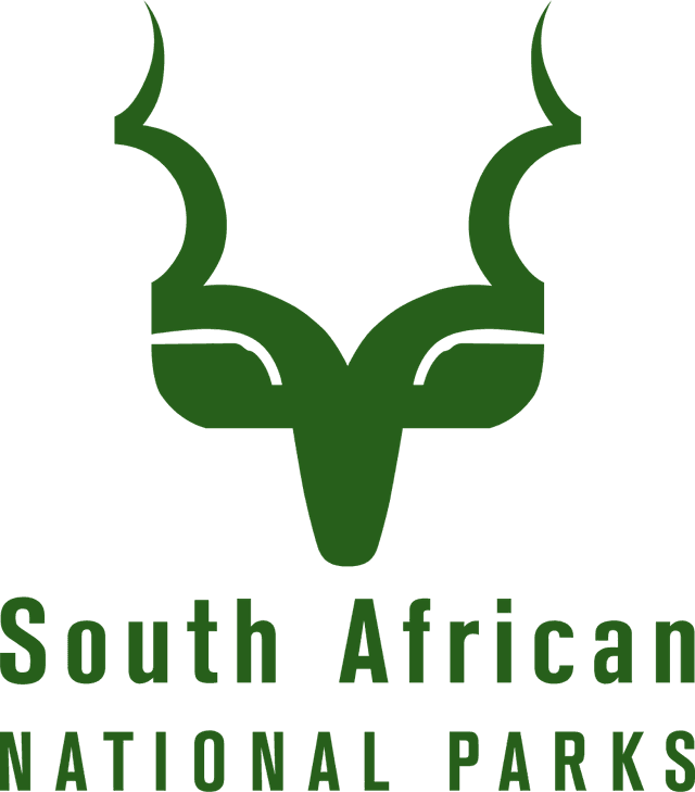 SA National Parks Board Logo download