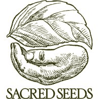 Sacred Seeds Logo download