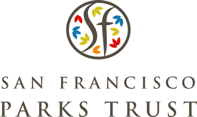 San Francisco Parks Trust Logo download
