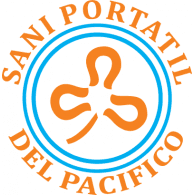 Sani Portatil del Pacifico Logo download
