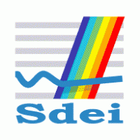 SDEI Logo download