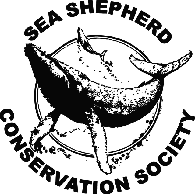 Sea Shepherd Conservation Society Logo download