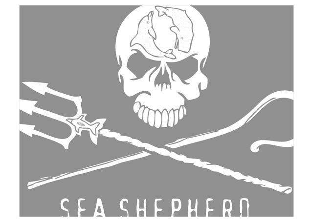 Sea Shepherd Logo download