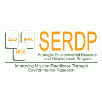 SERDP Logo download