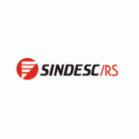 SINDESC/RS Logo download