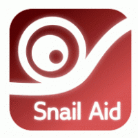 Snail aid Logo download