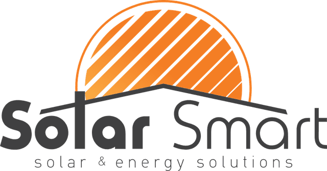 Solar Smart Logo download