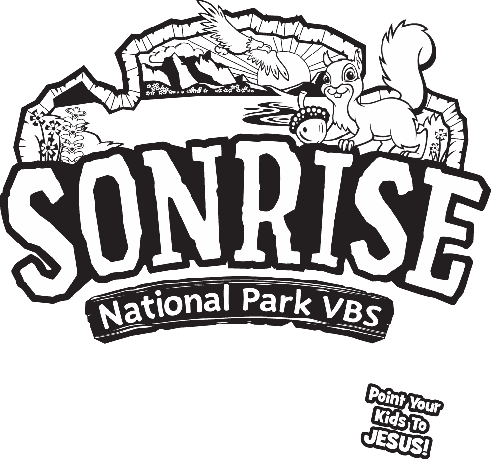 Sonrise Logo download