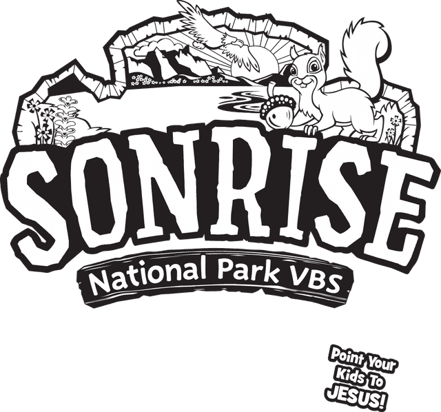 Sonrise Logo download