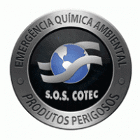 S.O.S. COTEC Logo download