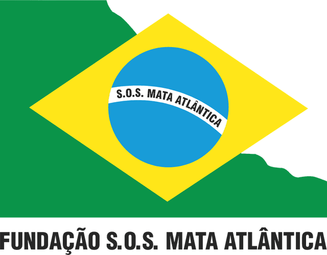 SOS Mata Atlantica Logo download