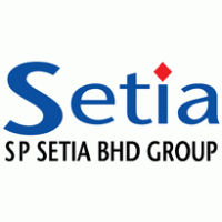 SP Setia Logo download