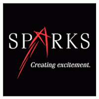 Sparks Logo download