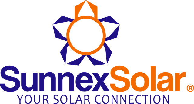 Sunnex Solar Logo download