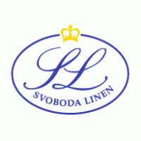 Svoboda Linen Logo download