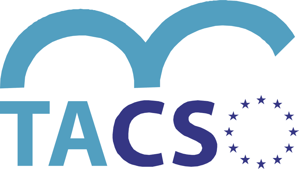 TACSO Logo download
