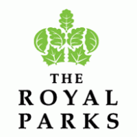 The Royal Parks Logo download