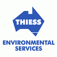Thiess Logo download