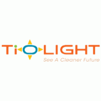 TiOLight Logo download