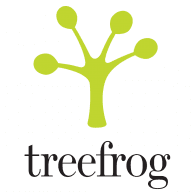 Treefrog Logo download