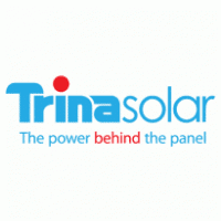 TRINAsolar Logo download