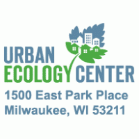 urban ecology center Logo download