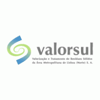 Valorsul Logo download