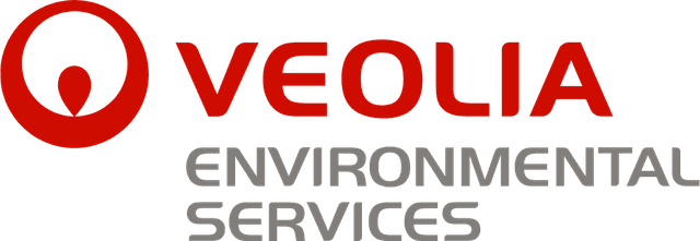 Veolia environmental service Logo download