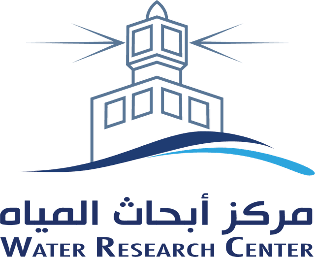 Water Research Center Logo download