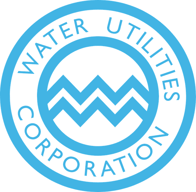 Water Utilitiees Logo download
