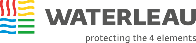 Waterleau Logo download