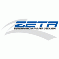 Zeta Logo download