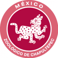 Zoológico de Chapultepec Logo download