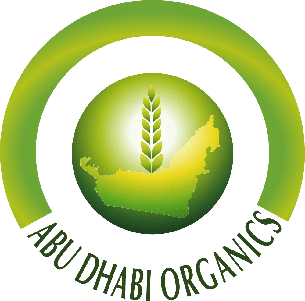 Abu Dhabi Organics Logo download