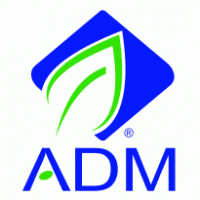 ADM grãos Logo download