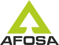 Afosa Herramientas Logo download