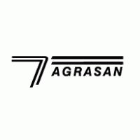 Agrasan Logo download
