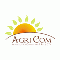Agricom Logo download