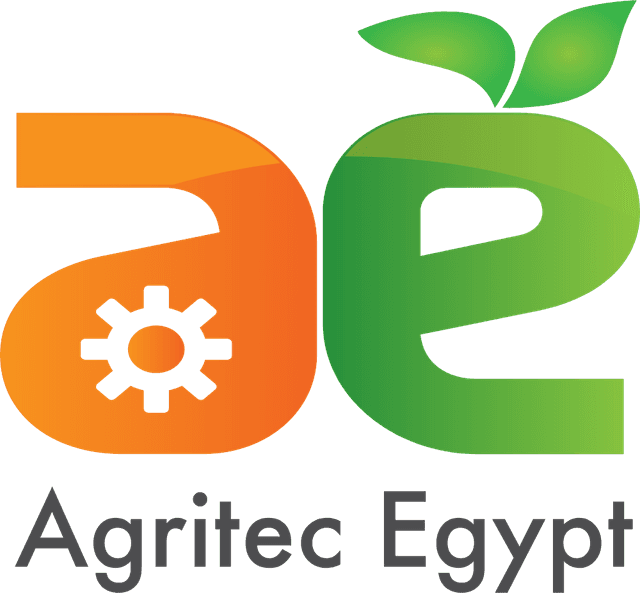 Agritec Egypt Logo download