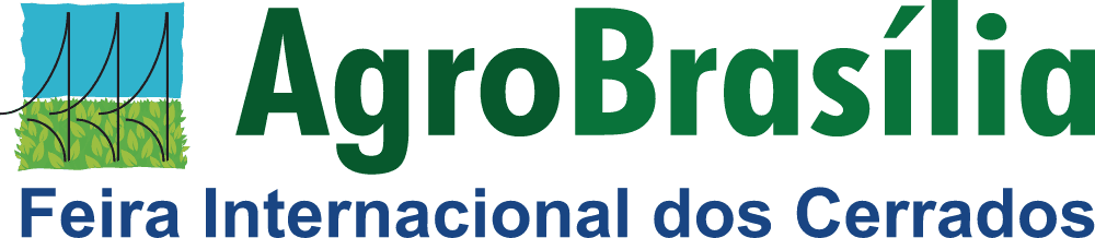 AgroBrasília Logo download