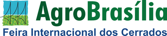 AgroBrasília Logo download