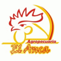 Agropecuaria El Anca Logo download