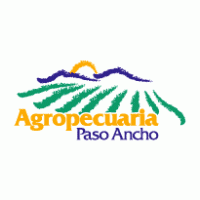 Agropecuaria Paso Ancho Logo download