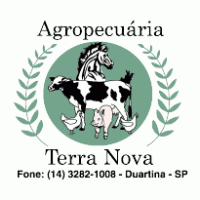 Agropecu?ria Terra Nova Logo download