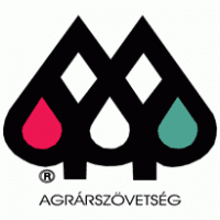 Agrárszövetség Logo download