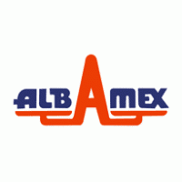 albamex Logo download