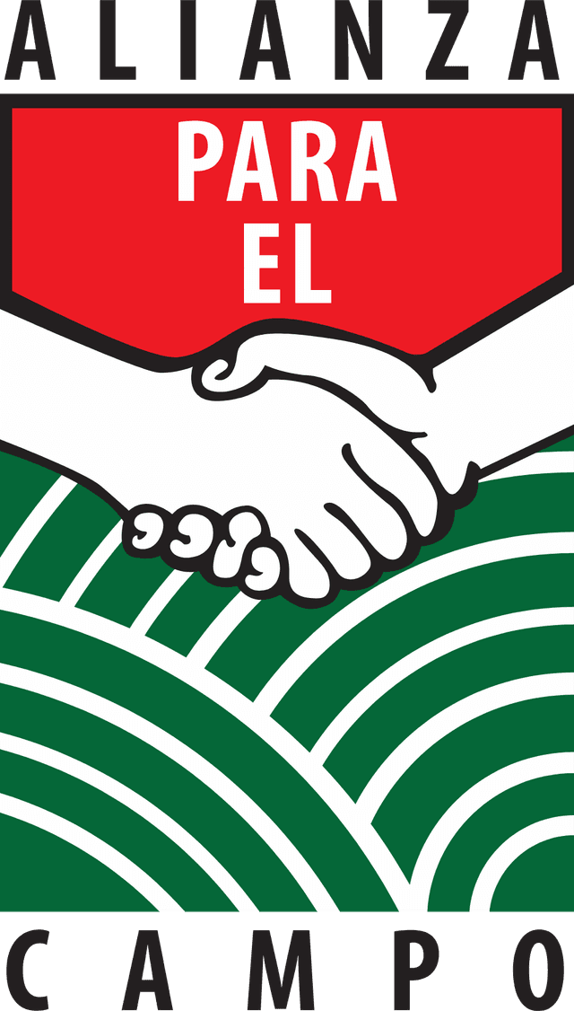 Alianza Para El Campo Logo download